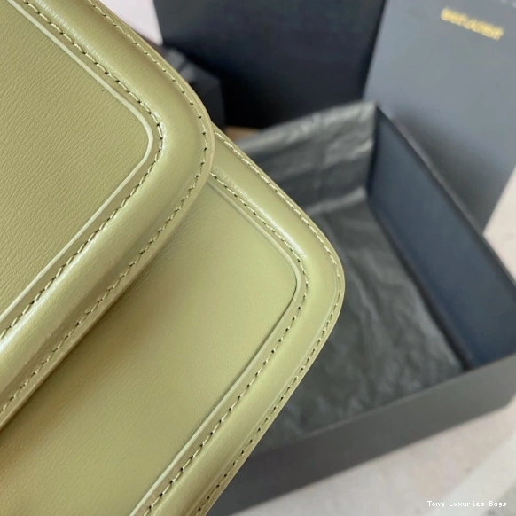 Tony Luxuries MEDIUM YSL SOLFERINO 0731